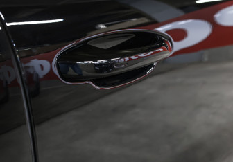 Подержанный автомобиль Porsche Cayenne 2020 года (25 фото)