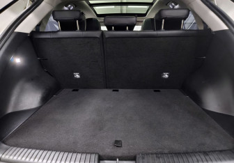 Подержанный автомобиль GAC GS3 2024 года (15 фото)