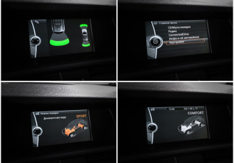 Подержанный автомобиль BMW X3 2013 года (20 фото)