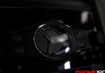 Подержанный автомобиль Infiniti QX50 2016 года (17 фото)