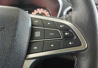 Подержанный автомобиль LADA (ВАЗ) Vesta Wagon 2024 года (16 фото)