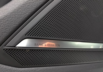 Подержанный автомобиль Audi A7 2022 года (26 фото)