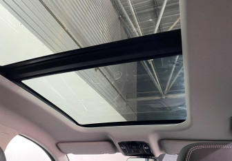 Подержанный автомобиль Jetour X90 Plus 2023 года (17 фото)