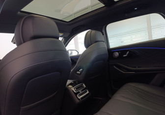 Подержанный автомобиль Exeed RX 2024 года (15 фото)