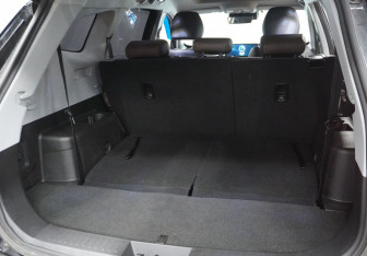 Подержанный автомобиль Chery Tiggo 8 Pro 2022 года (9 фото)