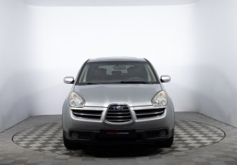 Подержанный автомобиль Subaru Tribeca 2006 года (2 фото)