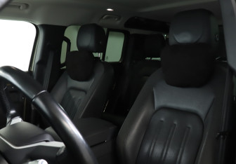 Подержанный автомобиль Land Rover Defender Suv 2020 года (17 фото)