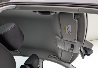 Подержанный автомобиль Skoda Rapid Liftback 2019 года (23 фото)