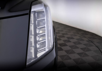 Подержанный автомобиль Cadillac Escalade Suv 2020 года (17 фото)