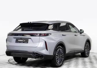 Подержанный автомобиль Exeed RX 2023 года (4 фото)