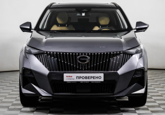 Подержанный автомобиль GAC GS3 2024 года (2 фото)