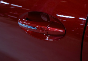 Подержанный автомобиль Omoda C5 2024 года (12 фото)