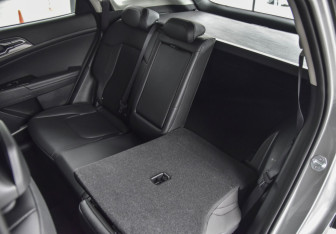 Новый Kia Sportage 2025 (22 фото)