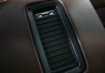 Подержанный автомобиль Chevrolet Tahoe 2018 года (12 фото)