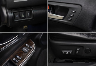 Подержанный автомобиль Toyota Camry Sedan 2017 года (19 фото)