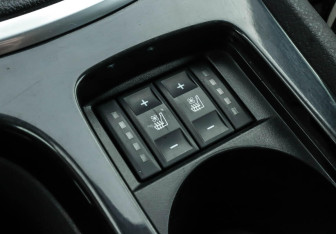 Подержанный автомобиль Ford Mondeo Sedan 2014 года (16 фото)