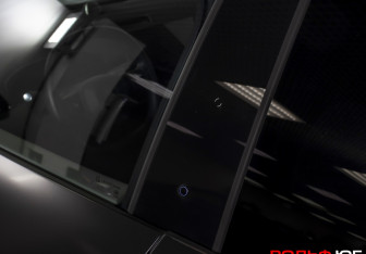 Подержанный автомобиль Zeekr 001 2024 года (36 фото)