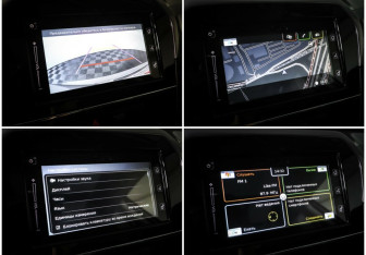 Подержанный автомобиль Suzuki Vitara 2018 года (16 фото)