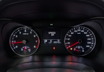 Подержанный автомобиль Kia Cerato Sedan 2019 года (16 фото)