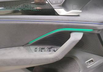 Новый Volkswagen Tiguan 2025 (25 фото)