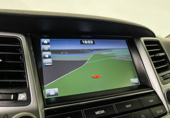 Подержанный автомобиль Hyundai Tucson 2018 года (14 фото)