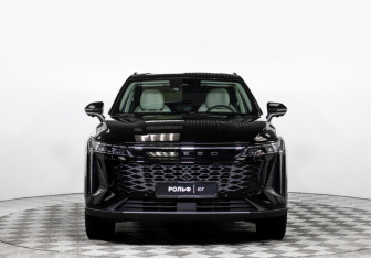 Подержанный автомобиль Exeed RX 2023 года (2 фото)