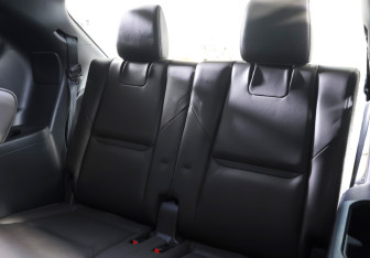 Подержанный автомобиль Mazda CX-9 2022 года (11 фото)