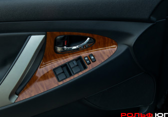 Подержанный автомобиль Toyota Camry Sedan 2008 года (17 фото)