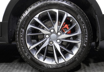 Подержанный автомобиль Belgee X50 2024 года (26 фото)