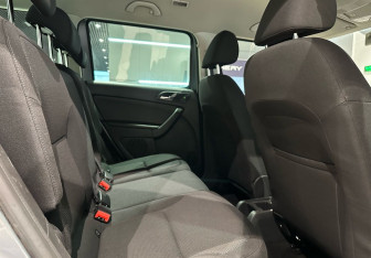 Подержанный автомобиль Skoda Yeti 2012 года (14 фото)