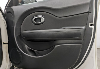 Подержанный автомобиль Kia Soul 2019 года (20 фото)