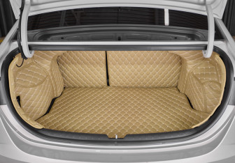 Подержанный автомобиль Hyundai Solaris Sedan 2020 года (6 фото)