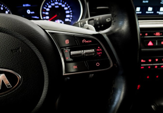 Подержанный автомобиль Kia Ceed Hatchback 2019 года (26 фото)