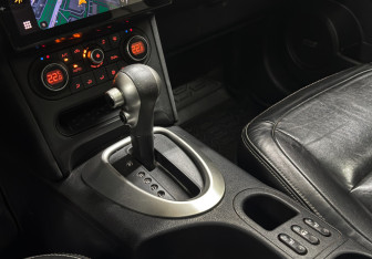 Подержанный автомобиль Nissan Qashqai 2012 года (13 фото)