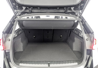 Новый BMW X1 2025 (8 фото)