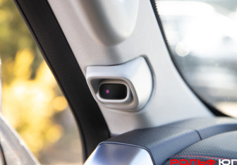 Подержанный автомобиль Jetour T2 2023 года (29 фото)