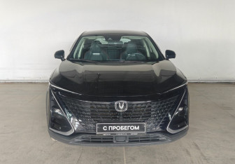 Подержанный автомобиль Changan UNI-T 2023 года (2 фото)