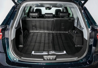 Подержанный автомобиль Chery Tiggo 8 Pro Max 2023 года (29 фото)