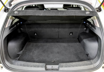 Подержанный автомобиль Haval Jolion 2024 года (10 фото)