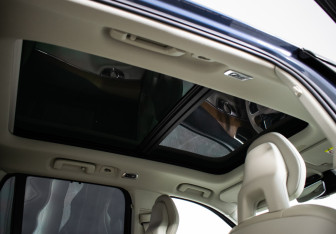 Подержанный автомобиль Volvo XC90 2019 года (12 фото)