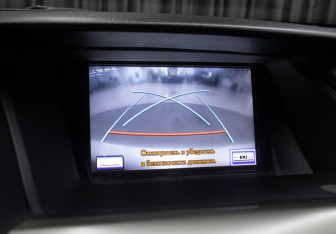 Подержанный автомобиль Lexus RX 2012 года (19 фото)