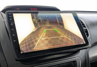 Подержанный автомобиль Kia Sorento 2014 года (16 фото)