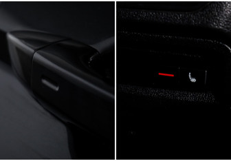 Подержанный автомобиль Volkswagen Tiguan 2018 года (7 фото)