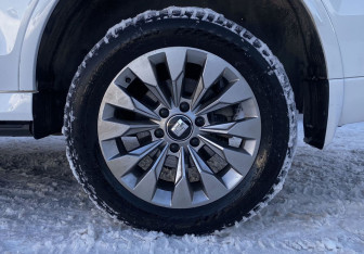 Подержанный автомобиль Tank 500 2023 года (9 фото)