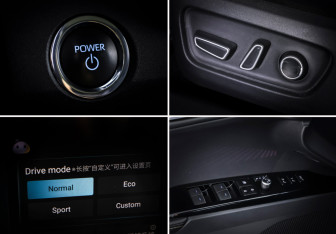 Подержанный автомобиль Toyota Camry Sedan 2024 года (19 фото)