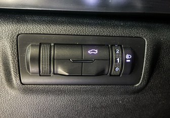 Подержанный автомобиль Chery Tiggo 7 Pro 2023 года (22 фото)