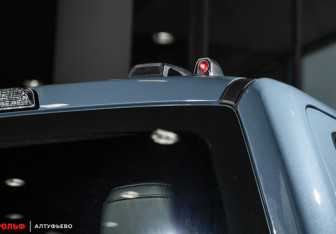 Новый Ford F-150 2023 (15 фото)