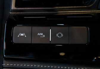 Подержанный автомобиль Omoda S5 2024 года (18 фото)