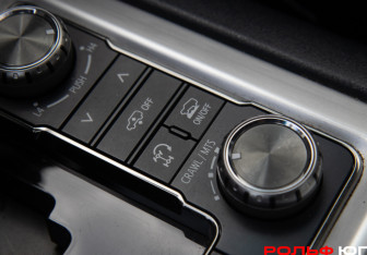 Подержанный автомобиль Toyota Land Cruiser Suv 2021 года (26 фото)