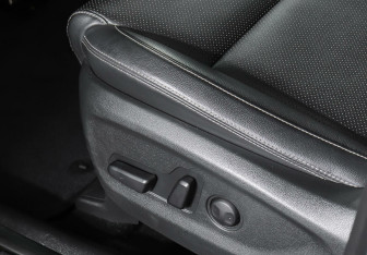 Подержанный автомобиль Kia Sportage 2019 года (18 фото)